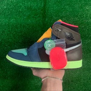 Jordan 1 Retro High Tokyo Bio Hack
